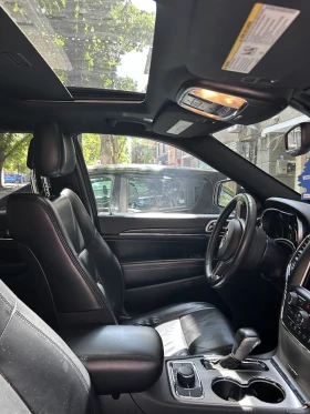 Обява за продажба на Jeep Grand cherokee Limited ~46 900 лв. - изображение 4