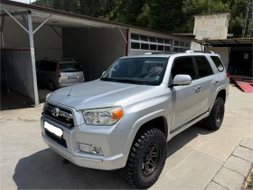 Toyota 4runner | Mobile.bg    3