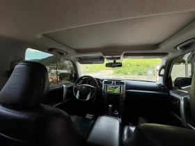 Toyota 4runner | Mobile.bg    6