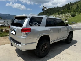 Toyota 4runner | Mobile.bg    4