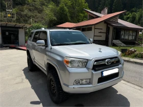 Toyota 4runner | Mobile.bg    2