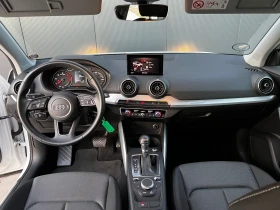 Audi Q2 1.6TDI/Sport/Distronic/S-Tronic/Euro6B | Mobile.bg    8