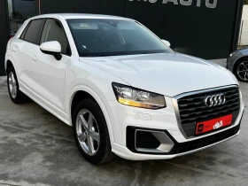 Audi Q2 1.6TDI/Sport/Distronic/S-Tronic/Euro6B