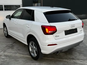 Audi Q2 1.6TDI/Sport/Distronic/S-Tronic/Euro6B | Mobile.bg    5