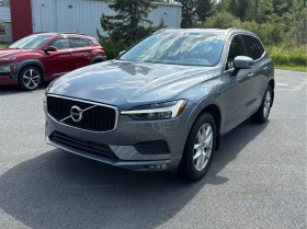 Volvo XC60 T5 AWD Momentum* CARFAX* ОПЦИЯ ЗА ФИНАНСИРАНЕ* 