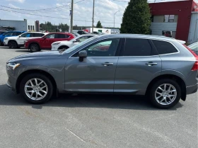 Volvo XC60 T5 AWD Momentum* CARFAX* ОПЦИЯ ЗА ФИНАНСИРАНЕ* - 47500 лв. - 69850853 17