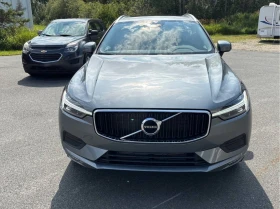 Обява за продажба на Volvo XC60 T5 AWD Momentum* CARFAX* ОПЦИЯ ЗА ФИНАНСИРАНЕ*  ~47 500 лв. - изображение 1
