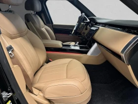 Land Rover Range rover D350 LONG/AUTOBIOGRAPHY/MERIDAN/PANO/HEAD UP/TV/   | Mobile.bg    9