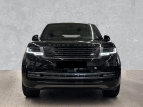 Land Rover Range rover D350 LONG/AUTOBIOGRAPHY/MERIDAN/PANO/HEAD UP/TV/   | Mobile.bg    2