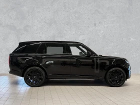 Land Rover Range rover D350 LONG/AUTOBIOGRAPHY/MERIDAN/PANO/HEAD UP/TV/   | Mobile.bg    7