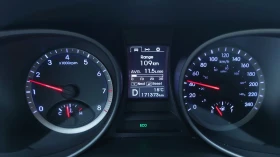 Обява за продажба на Hyundai Santa fe 4х4. 2.4 i  AUTOMAT?C 190p.s. ~27 000 лв. - изображение 11
