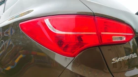 Обява за продажба на Hyundai Santa fe 4х4. 2.4 i  AUTOMAT?C 190p.s. ~27 000 лв. - изображение 6