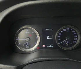 Hyundai Tucson FULL 2.0 136.PANORAMA 2017. | Mobile.bg    16