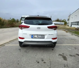 Обява за продажба на Hyundai Tucson FULL 2.0 136кс.PANORAMA 2017г. ~26 999 лв. - изображение 4 | Auto.bg Обява за продажба на Hyundai Tucson FULL 2.0 136кс.PANORAMA 2017г. ~26 999 лв. - изображение 4