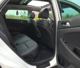 Обява за продажба на Hyundai Tucson FULL 2.0 136кс.PANORAMA 2017г. ~26 999 лв. - изображение 10 | Auto.bg Обява за продажба на Hyundai Tucson FULL 2.0 136кс.PANORAMA 2017г. ~26 999 лв. - изображение 10