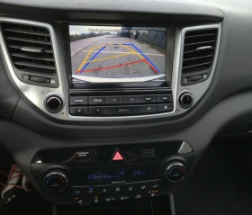 Hyundai Tucson FULL 2.0 136.PANORAMA 2017. | Mobile.bg    15