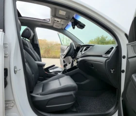 Обява за продажба на Hyundai Tucson FULL 2.0 136кс.PANORAMA 2017г. ~26 999 лв. - изображение 9 | Auto.bg Обява за продажба на Hyundai Tucson FULL 2.0 136кс.PANORAMA 2017г. ~26 999 лв. - изображение 9