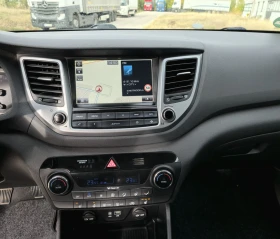 Hyundai Tucson FULL 2.0 136.PANORAMA 2017. | Mobile.bg    14