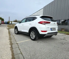 Обява за продажба на Hyundai Tucson FULL 2.0 136кс.PANORAMA 2017г. ~26 999 лв. - изображение 5 | Auto.bg Обява за продажба на Hyundai Tucson FULL 2.0 136кс.PANORAMA 2017г. ~26 999 лв. - изображение 5