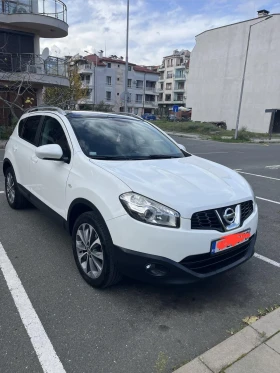 Nissan Qashqai  - изображение 1