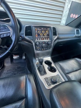 Jeep Grand cherokee 5.7 ГАЗ-История , снимка 12