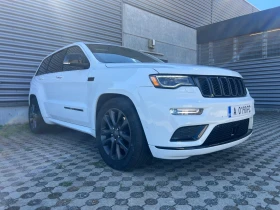 Jeep Grand cherokee 5.7 ГАЗ-История , снимка 3