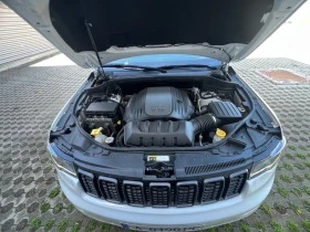 Jeep Grand cherokee 5.7 ГАЗ-История , снимка 16