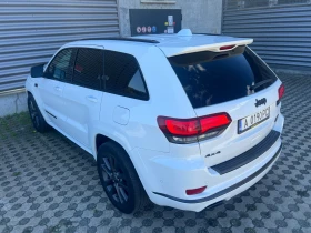 Jeep Grand cherokee 5.7 ГАЗ-История , снимка 8