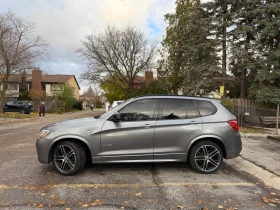 BMW X3 M Sport. X35i CARFAX * ФИНАНСИРАНЕ  - 13600 € / 26599.29 лв. - 44730071 2