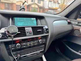 BMW X3 M Sport. X35i CARFAX * ФИНАНСИРАНЕ  - 13600 € / 26599.29 лв. - 44730071 7