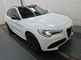 Alfa Romeo Stelvio * Ti Sport * CARFAX * ФИНАНСИРАНЕ* КЛИП - 16500 € / 32271.19 лв. - 99795274 2