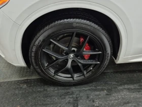 Alfa Romeo Stelvio * Ti Sport * CARFAX * ФИНАНСИРАНЕ* КЛИП - 16500 € / 32271.19 лв. - 99795274 17