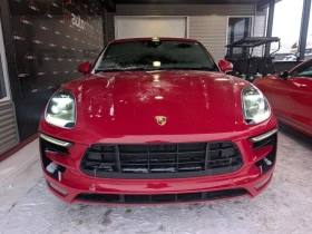 Porsche Macan GTS AWD * АвтоКредит* (Цена до БГ)