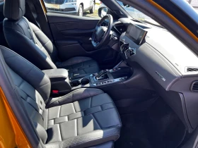 DS DS 3 Crossback Pure tech 155ps. Avtomat koja keyless head up TOP  - 13490 € / 26384.15 лв. - 46675210 14
