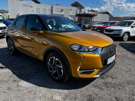 DS DS 3 Crossback Pure tech 155ps. Avtomat koja keyless head up TOP  - 13490 € / 26384.15 лв. - 46675210 3