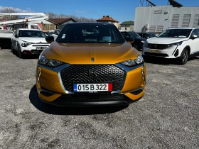 DS DS 3 Crossback Pure tech 155ps. Avtomat koja keyless head up TOP  - 13490 € / 26384.15 лв. - 46675210 2