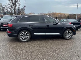 Audi Q7 PROGRESSIV РЕГИСТРАЦИЯ & ОБСЛУЖВАНЕ - 18750 € / 36671.81 лв. - 36162804 4