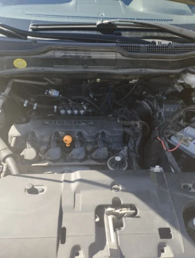 Honda Cr-v | Mobile.bg � ����� ������ 7