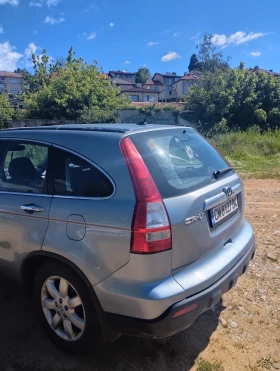 Honda Cr-v | Mobile.bg � ����� ������ 9