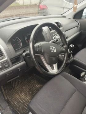 Honda Cr-v | Mobile.bg � ����� ������ 3