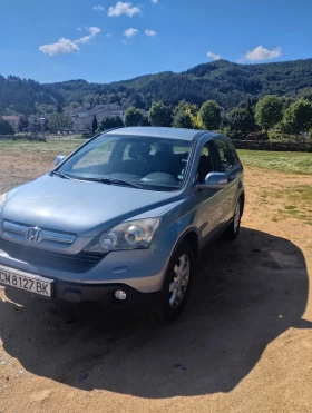 Honda Cr-v | Mobile.bg � ����� ������ 10