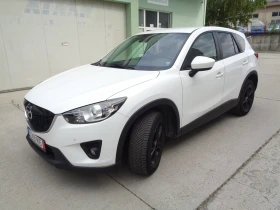 Mazda CX-5 2.2D-4X4-АВТОМАТ-МОТОРА ПРЕКЪСВА-БАРТЕР-ЛИЗИНГ - 4850 € / 9485.78 лв. - 61439048 9
