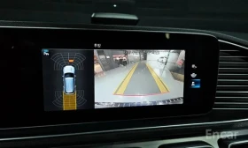 Mercedes-Benz GLE 300 4MATIC/��������� ���� �� �������� | Mobile.bg � ����� ������ 10