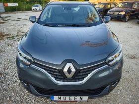 Renault Kadjar 1.6DCi EURO-6 | Mobile.bg � ����� ������ 10