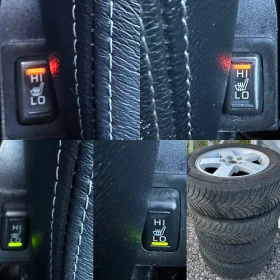 Mitsubishi ASX 2.2DID 150ks KAMERA 4x4 PODGREV PANORAMA KEULESS A | Mobile.bg � ����� ������ 17