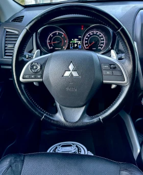 Mitsubishi ASX 2.2DID 150ks KAMERA 4x4 PODGREV PANORAMA KEULESS A | Mobile.bg � ����� ������ 11