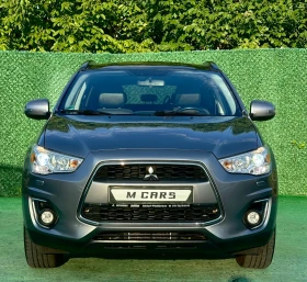 Mitsubishi ASX 2.2DID 150ks KAMERA 4x4 PODGREV PANORAMA KEULESS A | Mobile.bg � ����� ������ 5