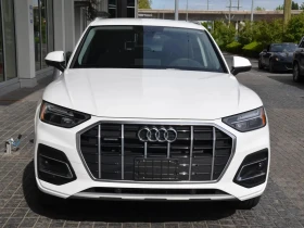 Audi Q5 2.0TFSI KOMFORT ЦЕНА ДО БЪЛГАРИЯ АВТОКРЕДИТ | Auto.bg — изображение 2