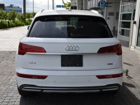 Audi Q5 2.0TFSI KOMFORT ЦЕНА ДО БЪЛГАРИЯ АВТОКРЕДИТ | Auto.bg — изображение 5