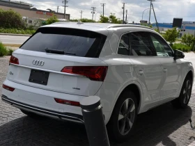 Audi Q5 2.0TFSI KOMFORT ЦЕНА ДО БЪЛГАРИЯ АВТОКРЕДИТ | Auto.bg — изображение 4